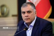 منابع حاصل از کاهش واردات بنزین صرف بهبود معیشت مردم می‌شود