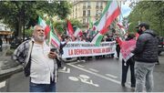 رسانه فرانسوی: ایرانیان مقیم فرانسه برای دفاع از وطن اعلام آمادگی کرده اند