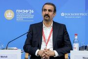 سنایی: کریدور‌های شمالی اکنون اهمیت راهبردی بیشتری برای ایران دارند
