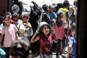 هشدار ۲۲ کشور درباره تاثیر قانون اسرائیل بر فعالیت‌های امدادی در فلسطین