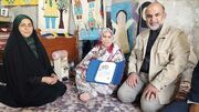  «فرا تهران» به جزیره هرمز رسید