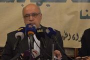 امانی: نیروهای مقاومت در منطقه نیروهای نیابتی ما نیستند، ما اهداف مشترک داریم