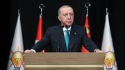 اردوغان: اسرائیل به تهدیدی برای کل جهان تبدیل شده است
