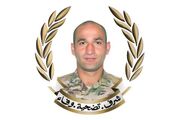 سرباز لبنانی بر اثر شدت جراحات ناشی از حمله اسرائیل به شهادت رسید