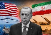 توصیه تحلیلگران به اردوغان؛ در جنگ منطقه سیاست عثمانی را دنبال کن
