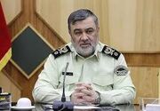 سردار اشتری: شهید سلامی تمام توان خود را برای امنیت کشور به کار گرفت