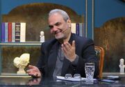 خداحافظی جواد خیابانی با تلویزیون