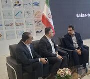 نمایشگاه زمین و مسکن مشهد با حذف واسطه‌ها به شفافیت و رونق ساخت‌وساز کمک کرده است