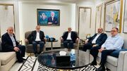 حماس: مذاکرات درباره مرحله دوم توافق غزه در فضایی مثبت در حال انجام است