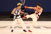 پاداش یک میلیاردی برای مدال آوران طلایی ورزشکاران MMA در ناگویا ژاپن