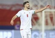 عزت‌اللهی: اتفاقات ویزای تیم ایران عیرقابل پذیرش است