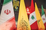 حزب‌الله: لبنان بخشی از توافق امریکا با ایران است 