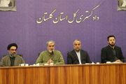 عزیزی: مردم، نیروهای مسلح و ژئوپلیتیک ایران معادلات دشمن را برهم زدند