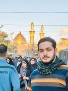 دردانه خانه‌مان را به عشق دفاع از میهن فدا کردیم 