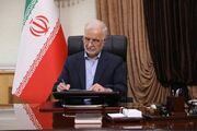 ایران مقتدرتر از هر زمانی دربرابر تهدیدات ایستاده است