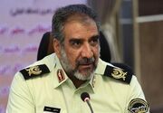 کاهش ۵۸ درصدی سرقت در جنگ اخیر/ ۶۸ پلیس فدای ایران شدند
