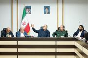 برنامه دشمن ایجاد نارضایتی عمومی از طریق اخلال در معیشت مردم است