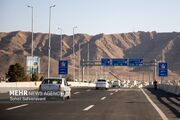 آزادراه شهید شوشتری کدام گره‌های ترافیکی را باز می‌کند؟