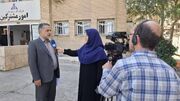 مدیریت مصرف ، ضامن تداوم گازرسانی پایدار در استان البرز است