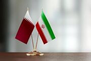 سفر مجدد هیات قطری به ایران