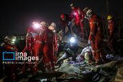 مستندسازی تجاوز آمریکا و رژیم صهیونیستی در دستور کار هلال احمر قرار دارد