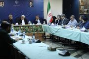 بخشنامه‌های ستاد تشییع رهبر شهید در حکم مصوبات دولت است