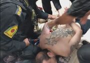 پلیس: عامل ایجاد رعب و وحشت در فضای مجازی در شوش دستگیر شد