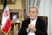 پزشکیان: نقد حق جامعه است، اما تخریب به دور از مردانگی است