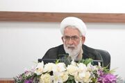 منتظری: جرائم مرتبط با موادمخدر باید شناسایی و احصاء شود