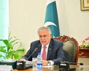 پاکستان: از تلاشها برای تثبیت توافق ایران و آمریکا حمایت می‌کنیم/ امضا ۱۹ ژوئن در ژنو