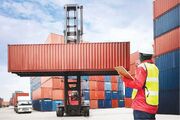 آغاز پایان توقف اجباری کالا در مرز