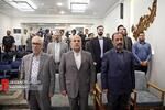 نشست بازیابی قدرت نرم ایران در پرتو جنگ تحمیلی سوم