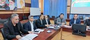 شتاب درتوسعه زیرساخت های درمانی سازمان تامین اجتماعی درگلستان