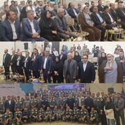 نقش کلیدی نظارت‌های دامپزشکی گلستان در پایداری زنجیره‌های تولید