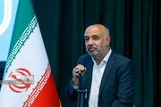 ۳۸ درصد حوادث ناشی از کار در بخش ساختمان رخ می دهد