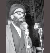 آنگونه که اسپانیا را از اسلام گرفتند می‌خواهند ایران را نیز بگیرند!