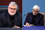 معتمدیان رئیس ستاد برگزاری مراسم وداع و تشییع رهبر شهید انقلاب در استان تهران شد