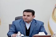 الاعرجی: حمایت از آتش‌بس و توافق بین آمریکا و ایران مهم است