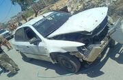داعش مسئولیت سوء قصد به یک مسئول قضایی سوریه را بر عهده گرفت