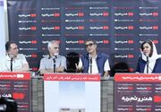 فیلم اثرگذار در ضمیر ناخودآگاه مخاطب می‌ماند
