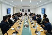 مخبر: بازسازی صنایع پس از جنگ باید فناورانه انجام شود