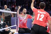 برنامه دیدار‌های والیبال نشسته زنان و مردان در قهرمانی جهان اعلام شد