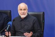 قالیباف: می‌خواهیم رفاه اقتصادی و زندگی آرامی برای مردم بسازیم