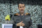 سردار کارگر: نقش‌آفرینی شبکه خادمین راهیان نور در تشییع امام شهید/ مدرسه شجره طیبه میناب یادمان می‌شود