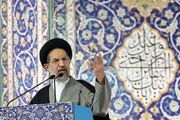 هیئت حاکمه آمریکا به هیچ وجه قابل اعتماد نیست