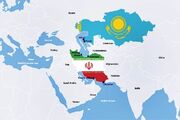 فرصت طلایی ایران در جغرافیای لجستیک