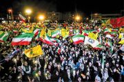 حفظ سرمایه اجتماعی لازمه پیش‌بردن پروژه‌های ملی است 
