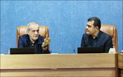 پزشکیان: قدرت واقعی ایران در سرمایه انسانی آن است 