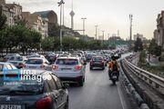 ۹۸ گره ترافیکی پایتخت باز شد