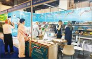 حضور خانه کتاب و ادبیات ایران با ۲۵۰ عنوان کتاب در نمایشگاه بین‌المللی کتاب پکن